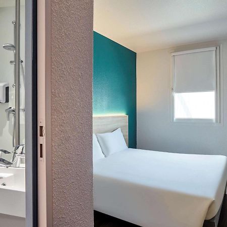Hotelf1 Annemasse Hotel Renove Saint-Cergues Exterior photo