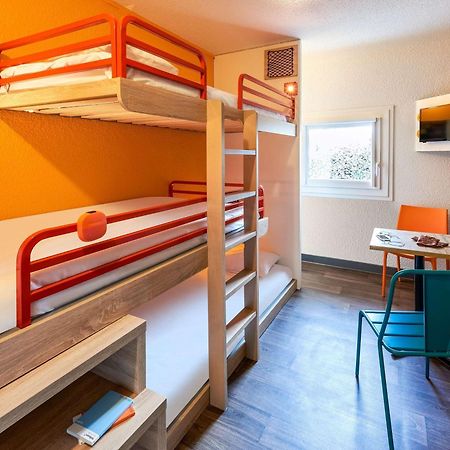 Hotelf1 Annemasse Hotel Renove Saint-Cergues Exterior photo