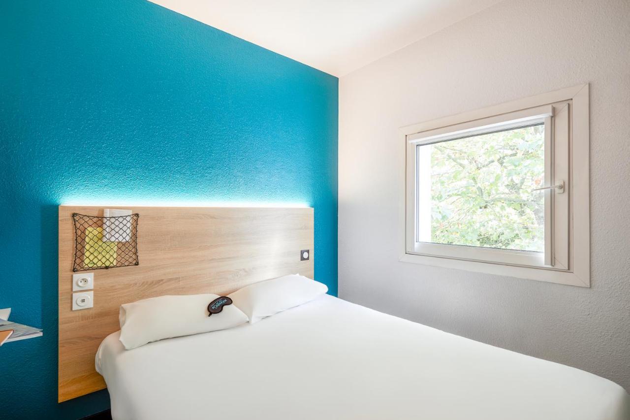 Hotelf1 Annemasse Hotel Renove Saint-Cergues Exterior photo