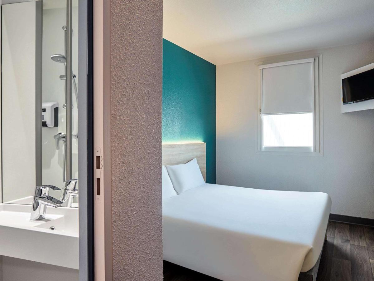Hotelf1 Annemasse Hotel Renove Saint-Cergues Exterior photo