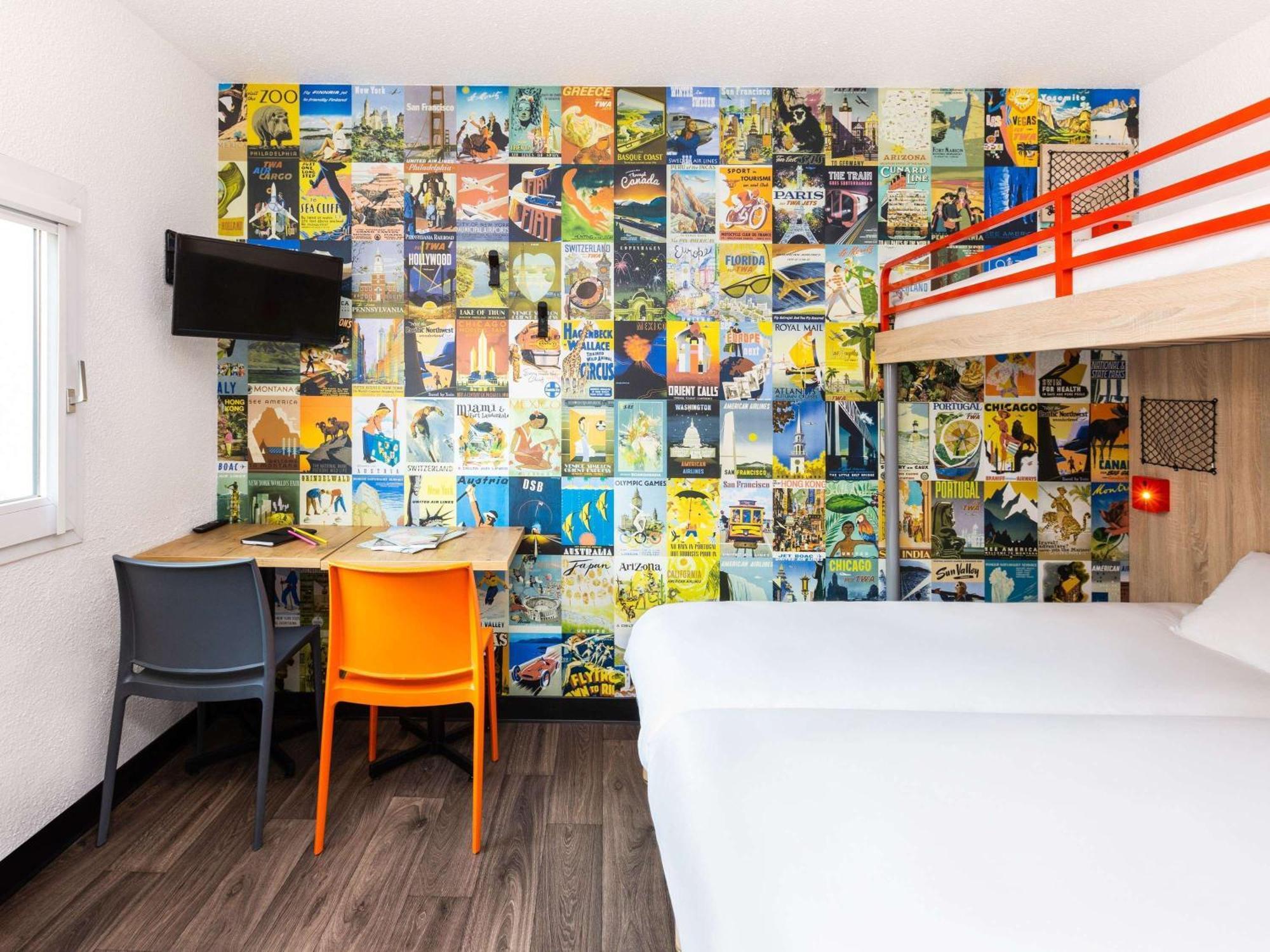Hotelf1 Annemasse Hotel Renove Saint-Cergues Exterior photo