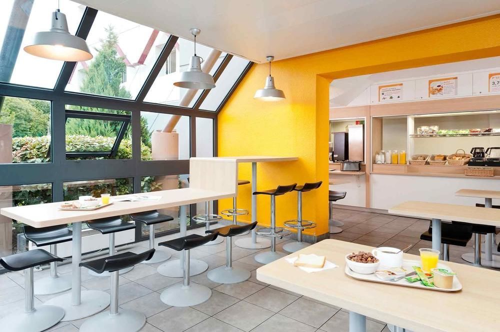 Hotelf1 Annemasse Hotel Renove Saint-Cergues Exterior photo